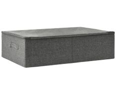 Boîte de rangement pliable KIVA – Grand format