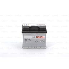 BOSCH Batterie Auto S3001 41Ah 360A / + a droite