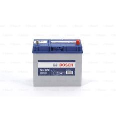 BOSCH Batterie Auto S4020 45Ah/330A