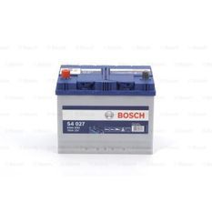 BOSCH Batterie Auto S4027 70Ah/630A