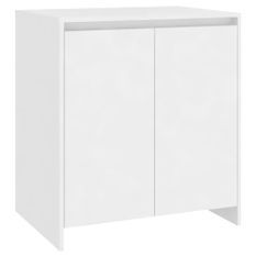 Buffet Blanc 70x40x73,5 cm