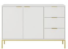 Buffet moderne Kristina 150 cm