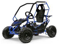 Buggy enfant 1000W CROSSER