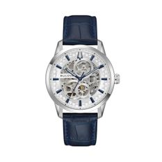Bulova 96a330