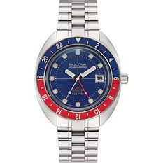 Bulova 96b405