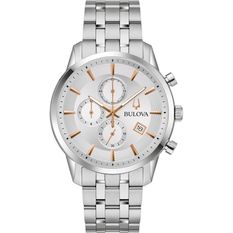 Bulova 96b411