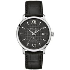 Bulova 96b441