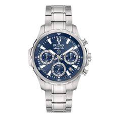 Bulova 96b466