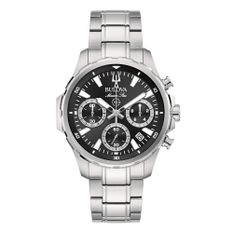 Bulova 96b467