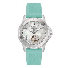 Bulova 96l325