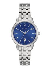 Bulova 96m166