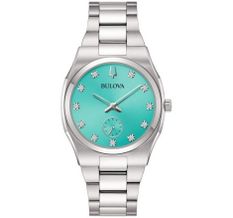 Bulova 96p243