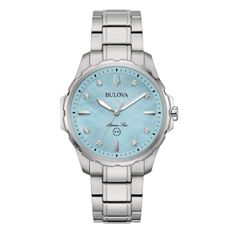 Bulova 96p248