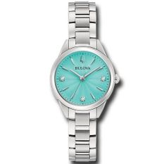 Bulova 96p253