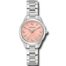 Bulova 96p254