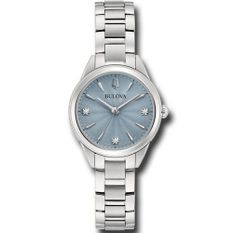 Bulova 96p255