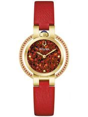 Bulova 97r105