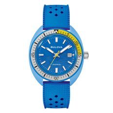 Bulova 98b445