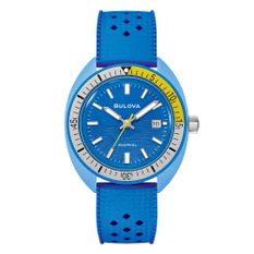 Bulova 98b445