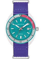 Bulova 98b447
