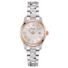 Bulova 98m136