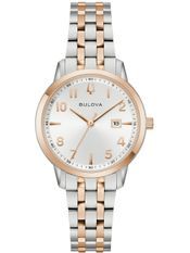 Bulova 98m140