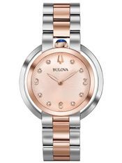 Bulova 98p174