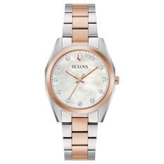 Bulova 98p207