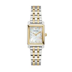 Bulova 98p220