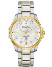 Bulova 98p227