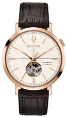 Bulova Aerojet 97A136