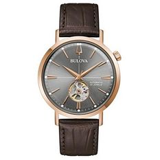 Bulova Aerojet 97A171