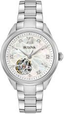 Bulova Diamonds 96P181