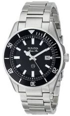 Bulova Marine Star 98B203