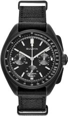 Bulova Moon 98A186