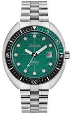 Bulova Oceanoprapher 96B322