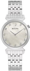 Bulova Regatta 96P216