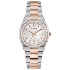 Bulova Surveyor 98R283