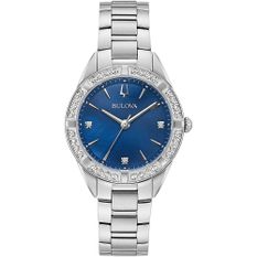 Bulova Sutton Lady 96R243