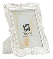 Cadre à ruban cm 21,8 x 1,6 x 26,8 (dimensions internes cm 15 x 20)