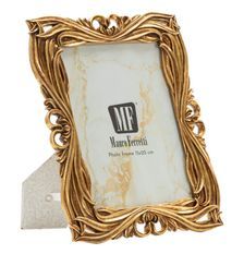 Cadre baroque cm 21,8x1,8x26,5 (dimensions internes cm 15x20)