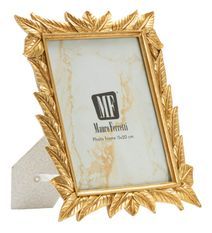 Cadre laurel cm 21,2x1,7x26,8 (mesure interne cm 15x20)