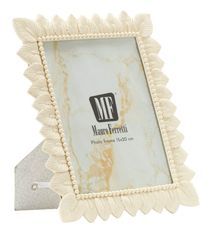 Cadre léger à feuilles cm 21,3 x 1,7 x 26,5 (dimensions internes cm 15 x 20)