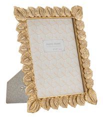 Cadre photo anthurium cm 20,5x2x26 (taille de la photo intérieure cm 15x20)