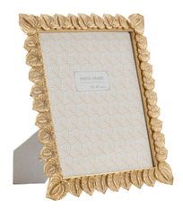 Cadre photo anthurium cm 26x2x31 (taille de la photo intérieure cm 20x25)