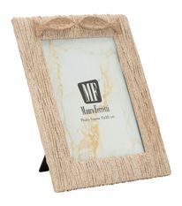 Cadre photo cm 21x2,8x26,5 (dimensions intérieures cm 15x20)