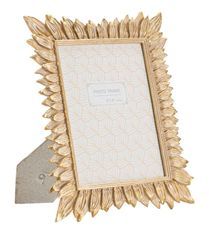 Cadre photo molas cm 23x1,8x28 (taille de la photo intérieure cm 15x20)