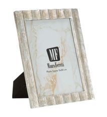 Cadre style vintage 19,3 x 1,7 x 24 cm(dimensions intérieures : 15 x 20 cm)