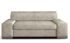 Canapé en tissu PLAZO – Élégance intemporelle