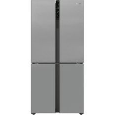 CANDY CSC818FX Réfrigérateur multi-portes - 436 L (288+148) - Total No Frost - Inox